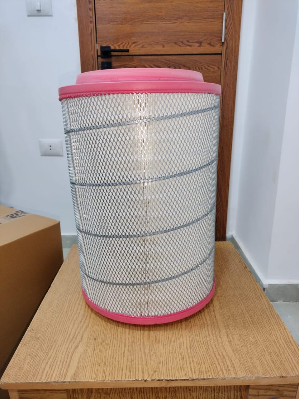 BV Filter كبير